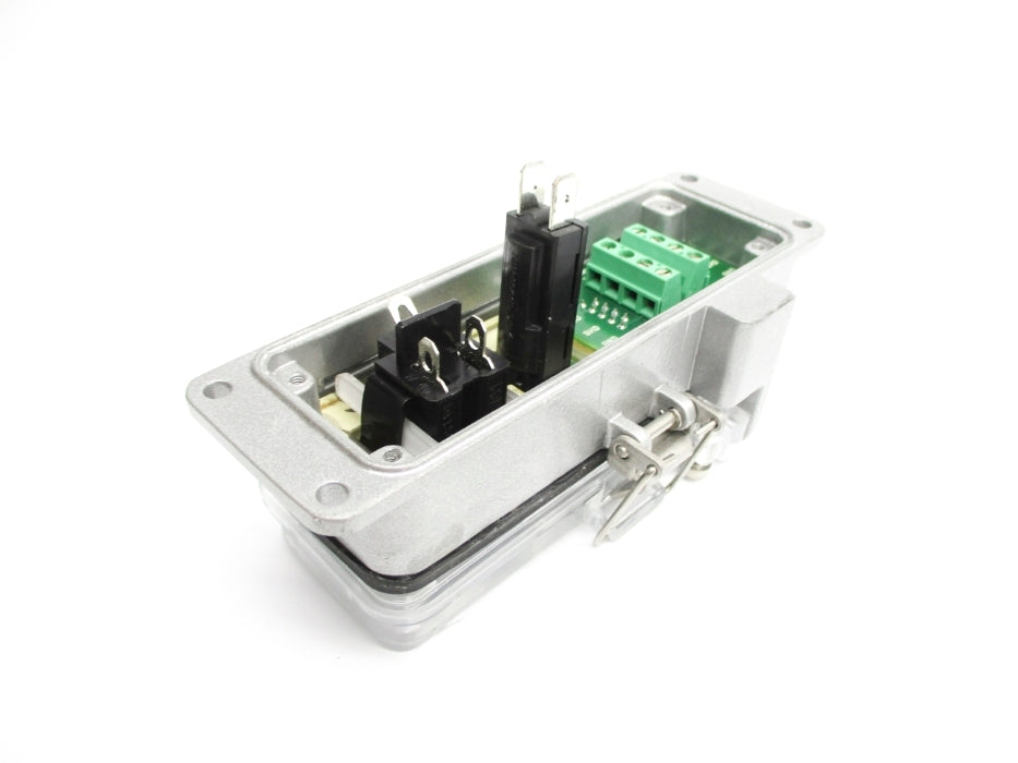 GRACE ENGINEERED PRODUCTS P-B9-H3R3 NSNP