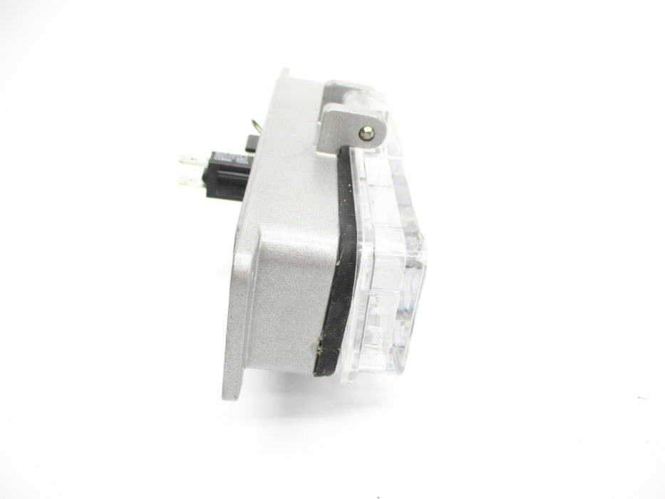 GRACE ENGINEERED PRODUCTS P-B9-H3R3 NSNP