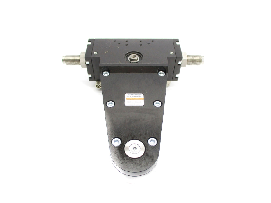 SOMMER AUTOMATIC SB74-180-B NSNP