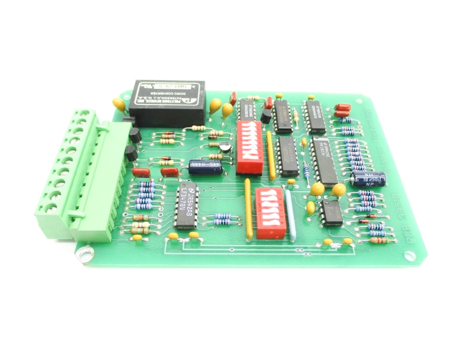 BALANCE TECH PCB33513 NSNP