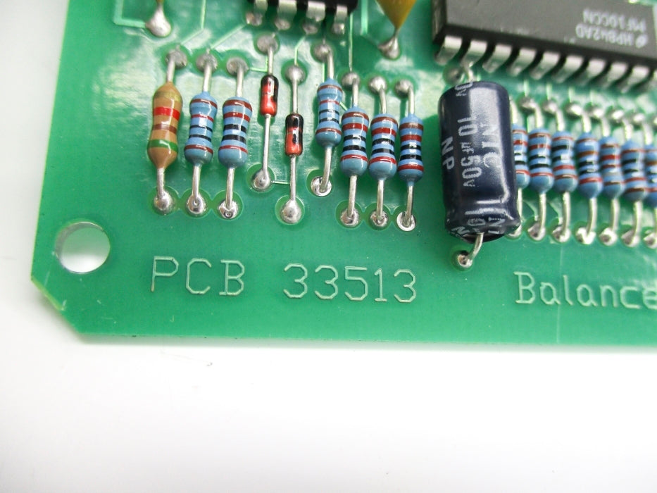 BALANCE TECH PCB33513 NSNP