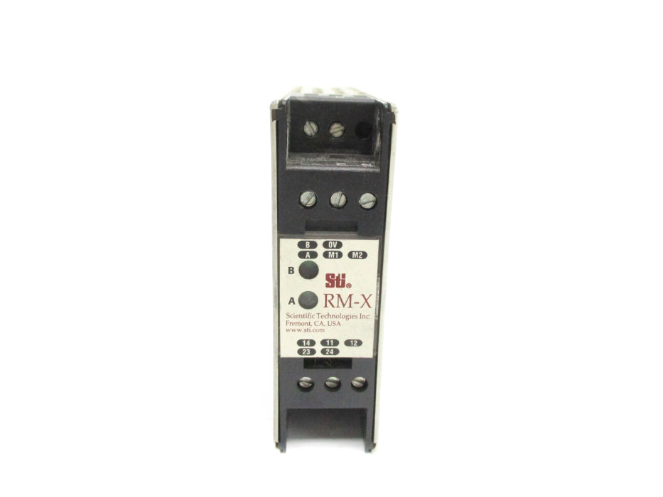 STI 40152-0010 RM-X 24VDC UNMP