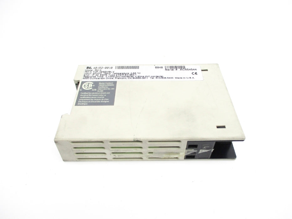STI 40152-0010 RM-X 24VDC UNMP