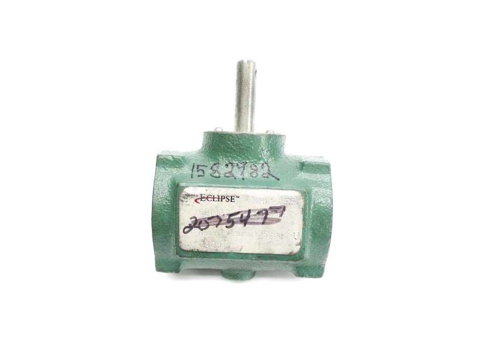 ECLIPSE 5BV-ARB 501232 5PSI UNMP