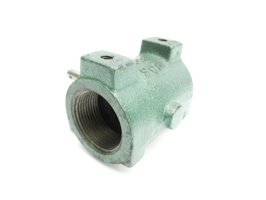 ECLIPSE 5BV-ARB 501232 5PSI UNMP