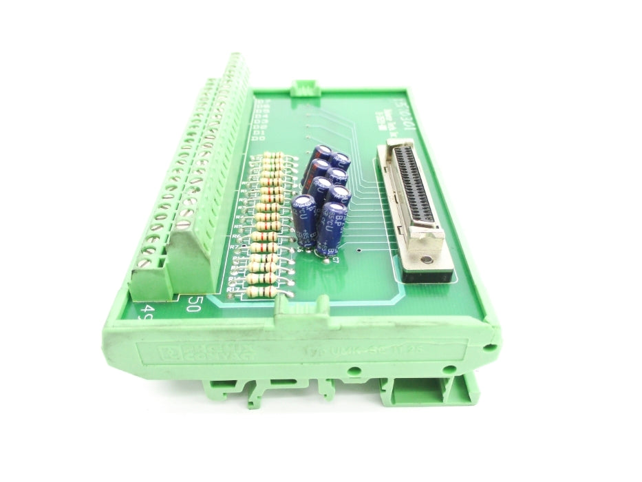 BALANCE TECH D-35211-000 UNMP
