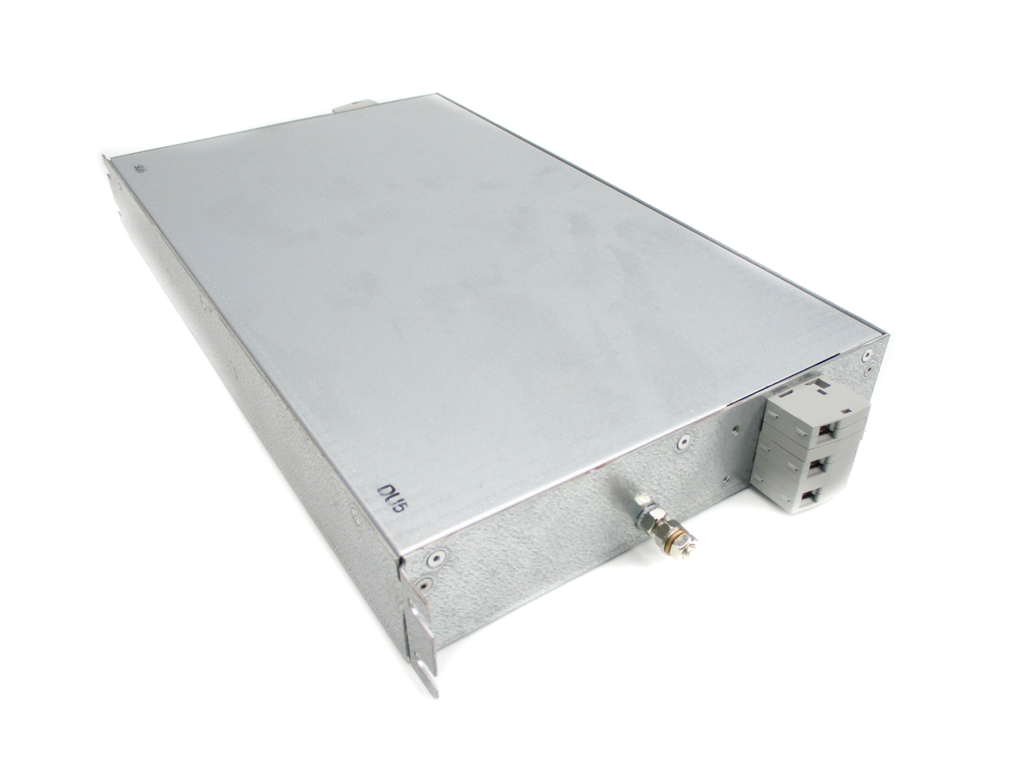 SIEMENS 6SL3000-0BE21-6DA0 NSMP