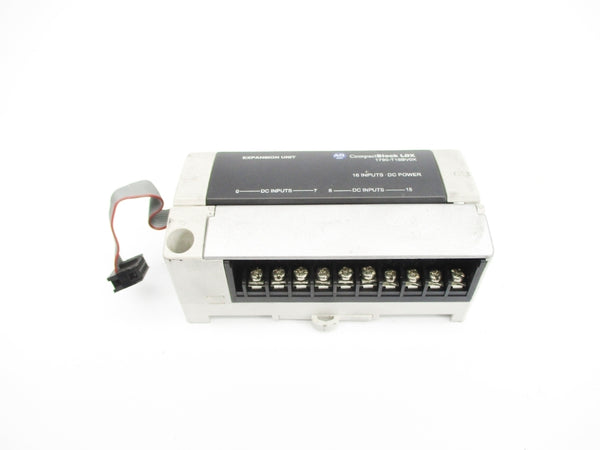 ALLEN BRADLEY 1790-T16BV0X SER. A UNMP