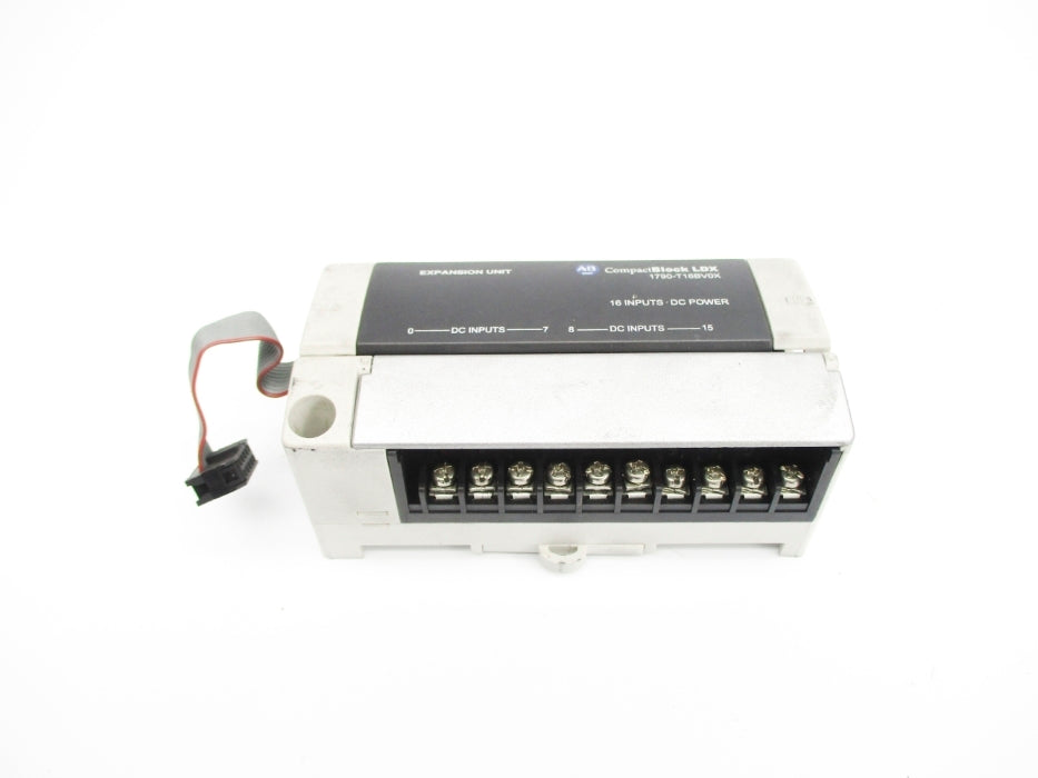 ALLEN BRADLEY 1790-T16BV0X SER. A UNMP