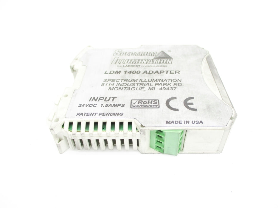 SPECTRUM ILLUMINATION LDM1400 UNMP