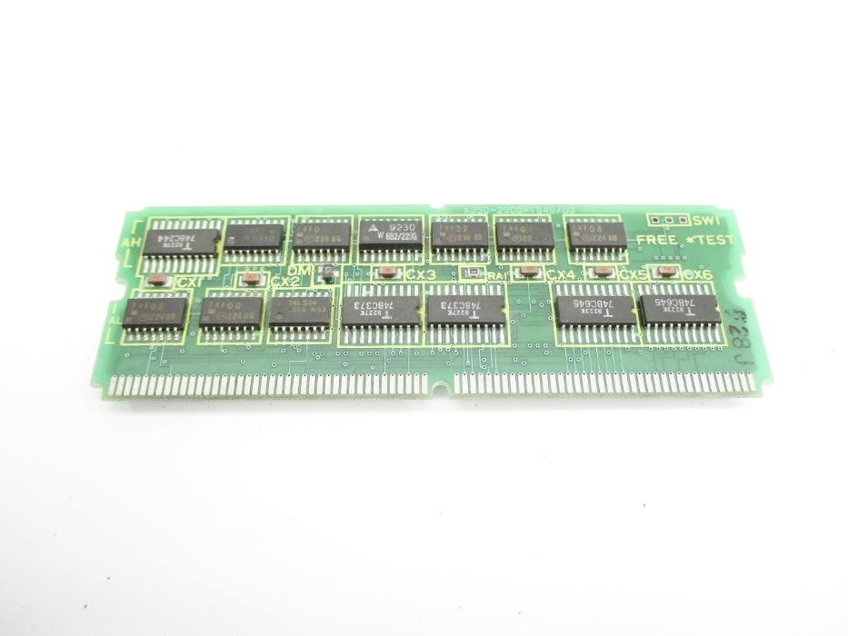FANUC A20B-2900-0340/03A UNMP