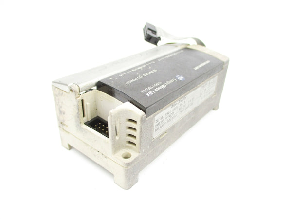 ALLEN BRADLEY 1790-T16BV0X SER. A (AS PICTURED) UNMP