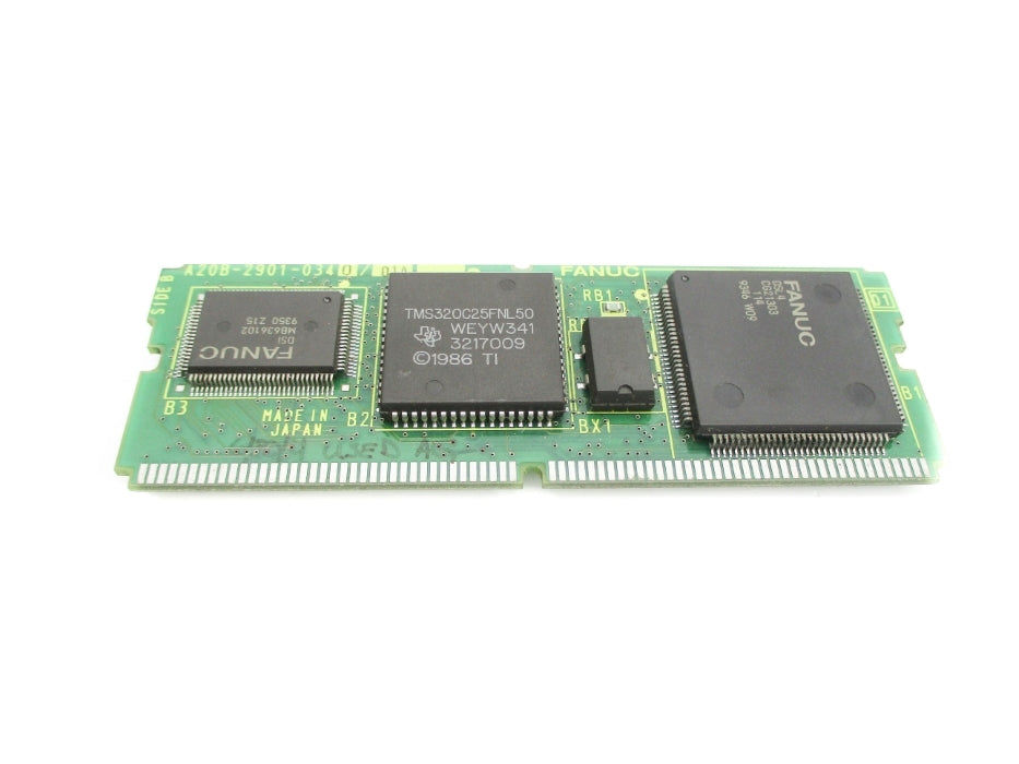 FANUC A20B-2901-0340/01A UNMP