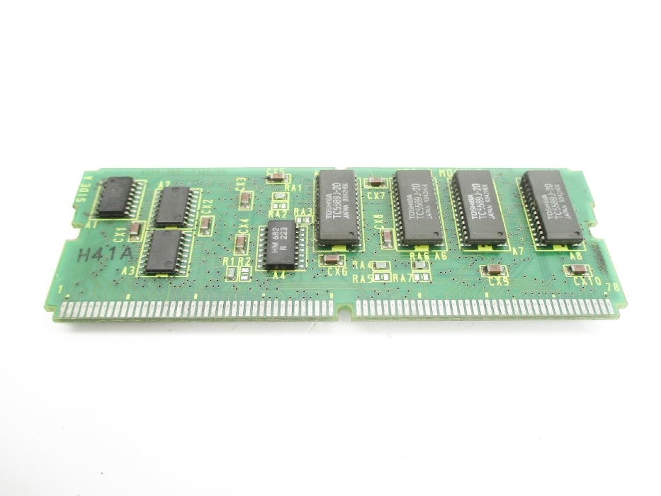 FANUC A20B-2901-0340/01A UNMP