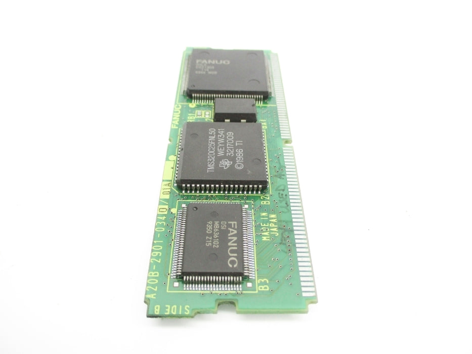 FANUC A20B-2901-0340/01A UNMP