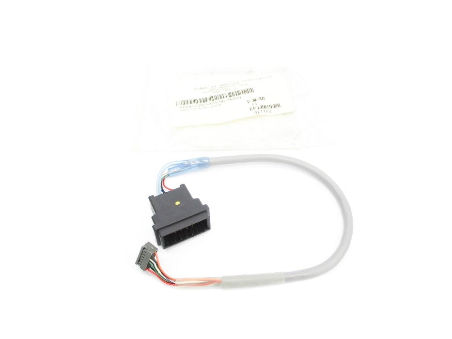 FANUC A660-2005-T643#L340R0 NSMP