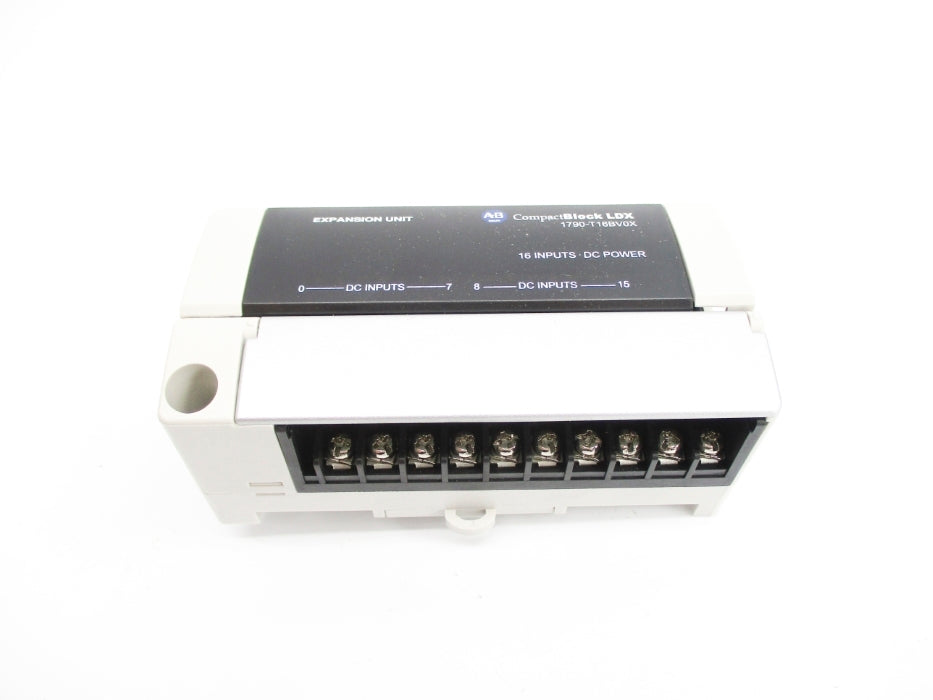 ALLEN BRADLEY 1790-T16BV0X SER. A NSMP