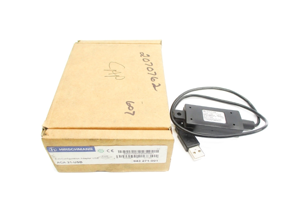 HIRSCHMANN ACA21-USB NSMP