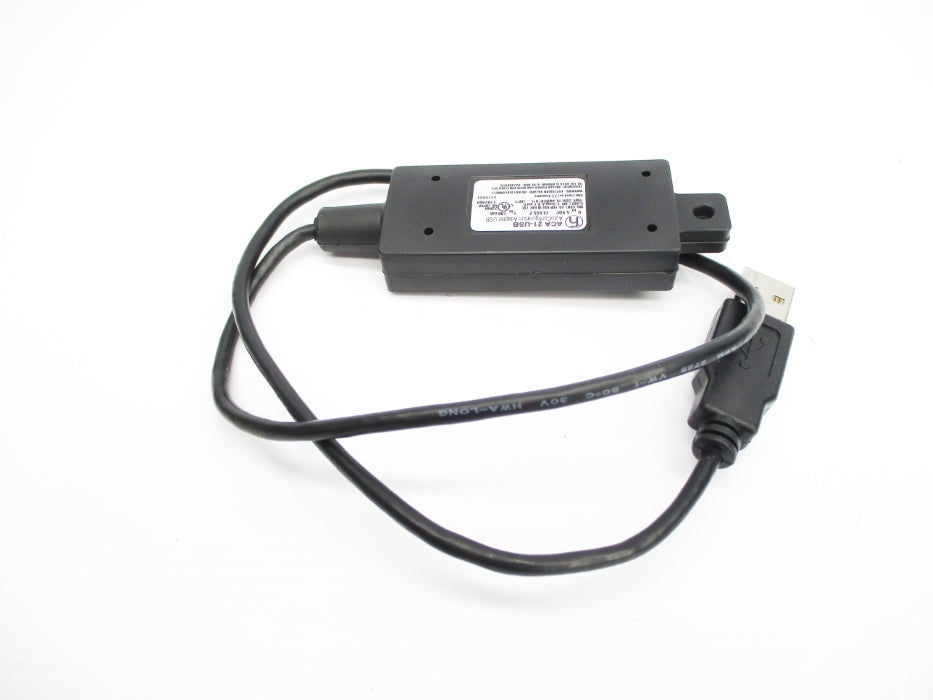 HIRSCHMANN ACA21-USB NSMP