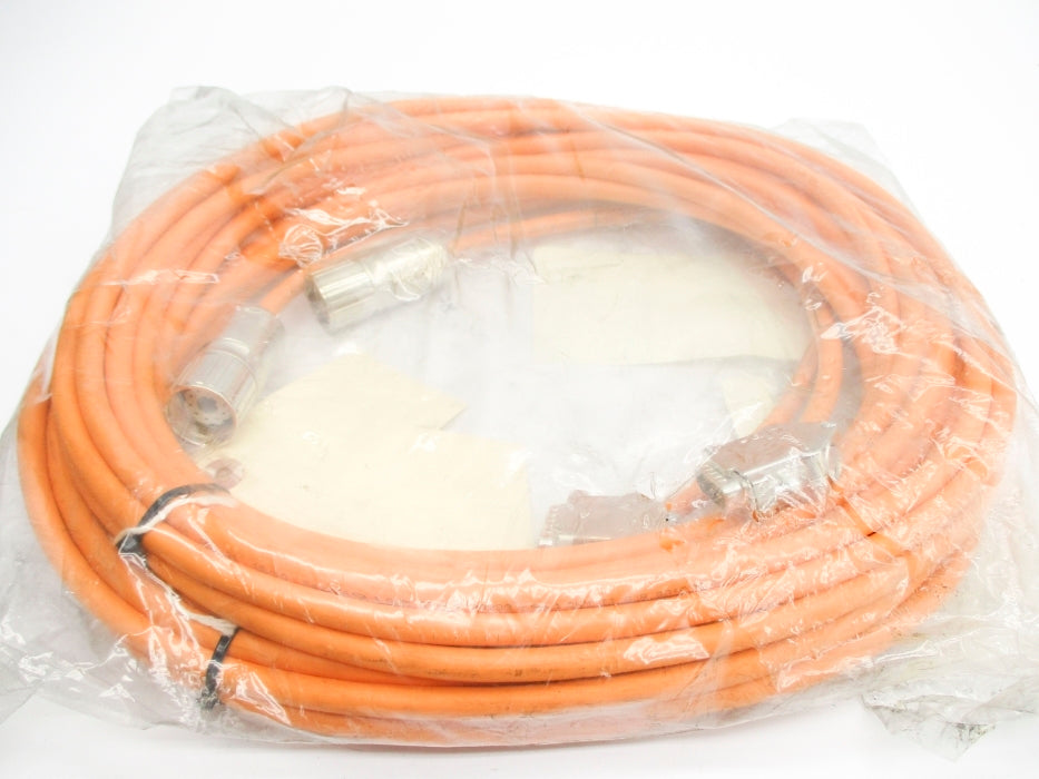 REXROTH RKG4200/000,0 R911299435 10m (PKG OF 2) NSMP