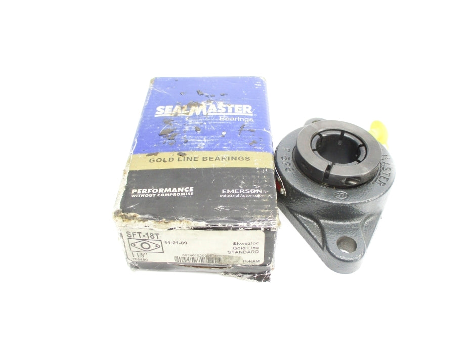 SEALMASTER SFT-18T NSMP