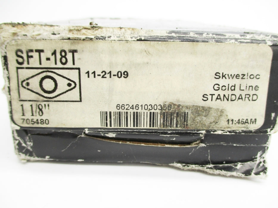 SEALMASTER SFT-18T NSMP