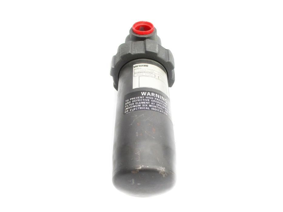 VICKERS H0613B1-B2 600PSIG NSNP
