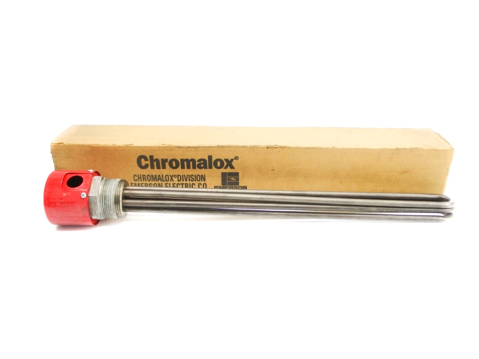 CHROMALOX MTO-345A 156-019401-311 191880 NSMP