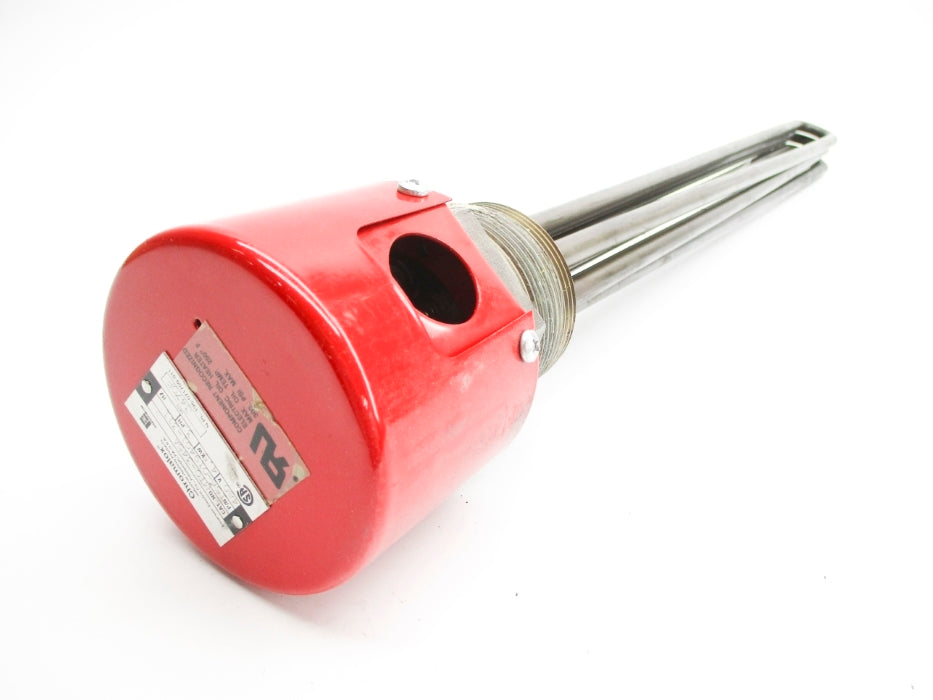 CHROMALOX MTO-345A 156-019401-311 191880 NSMP