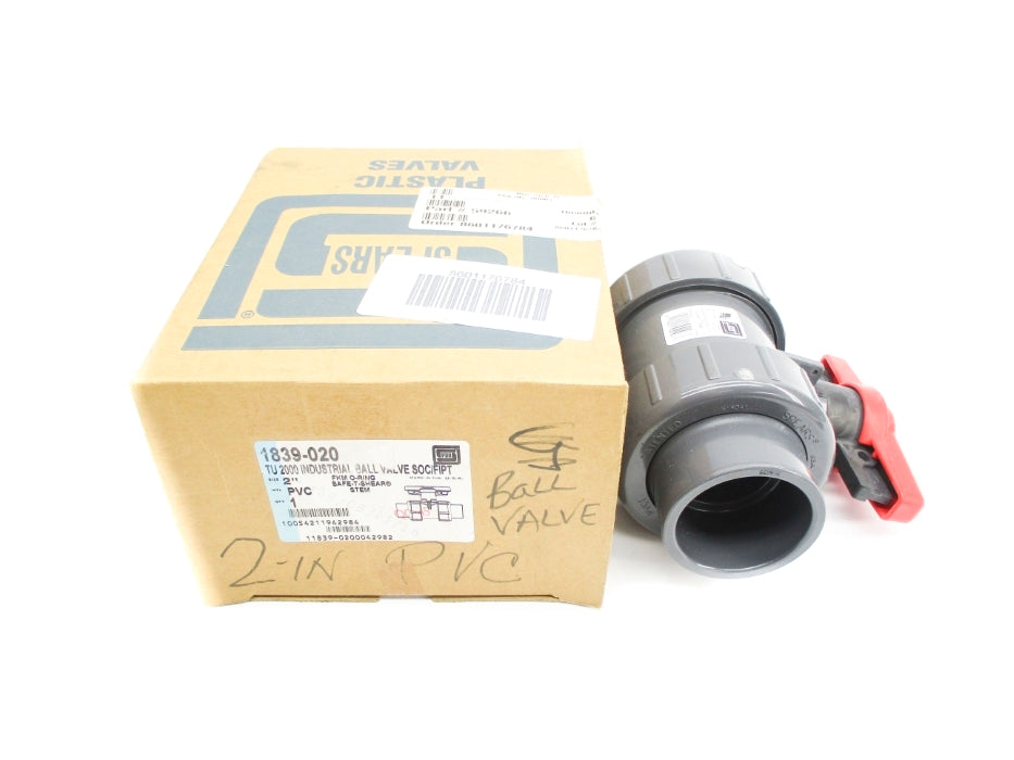 SPEARS 1839-020 235PSI NSMP