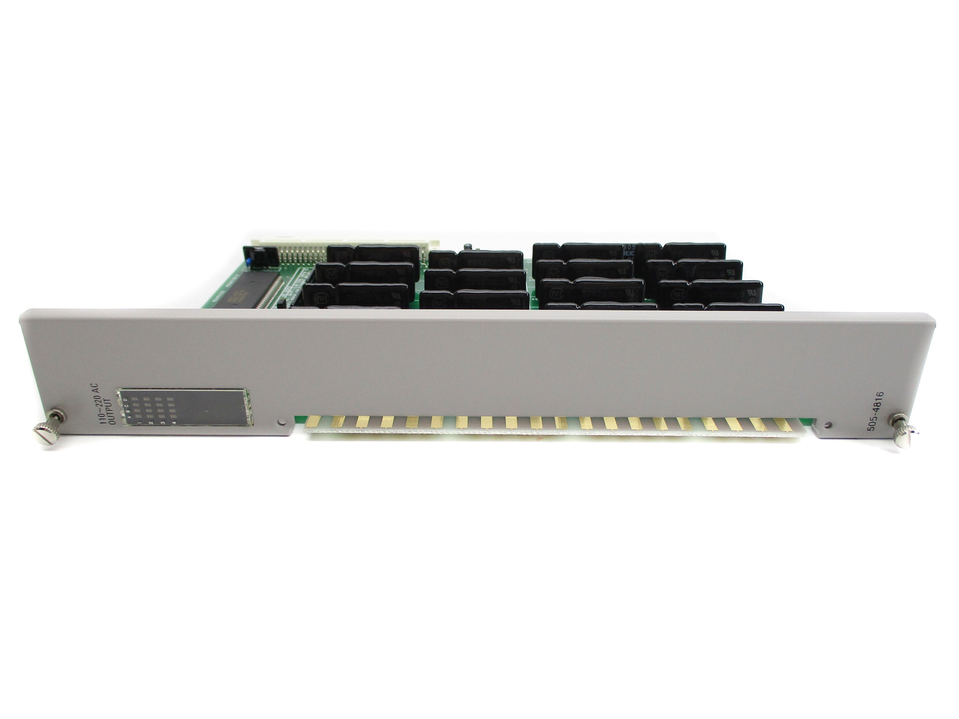 SIEMENS 505-4816 NSMP