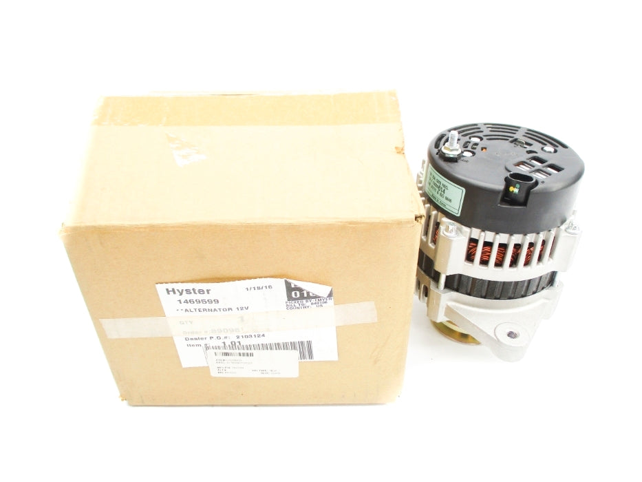 HYSTER 1469599 NSMP