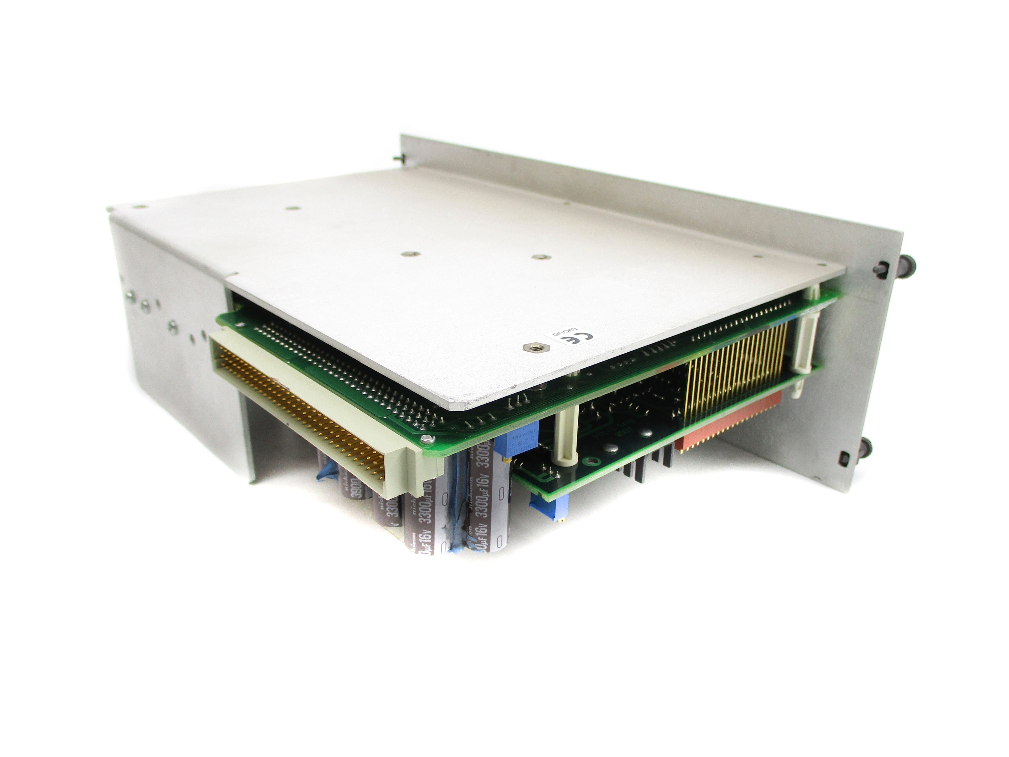 SIEMENS 575-6663 NSMP