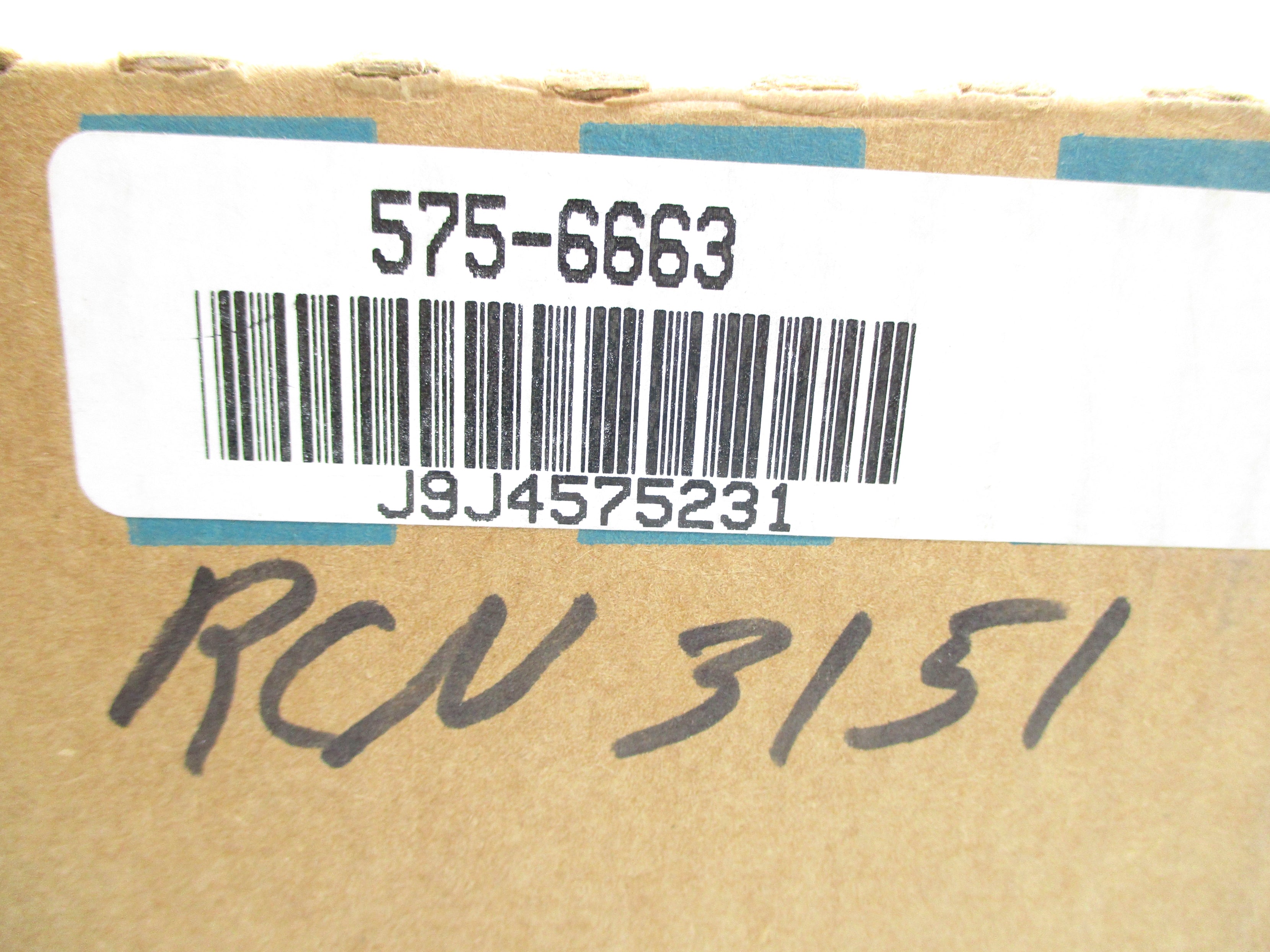 SIEMENS 575-6663 NSMP