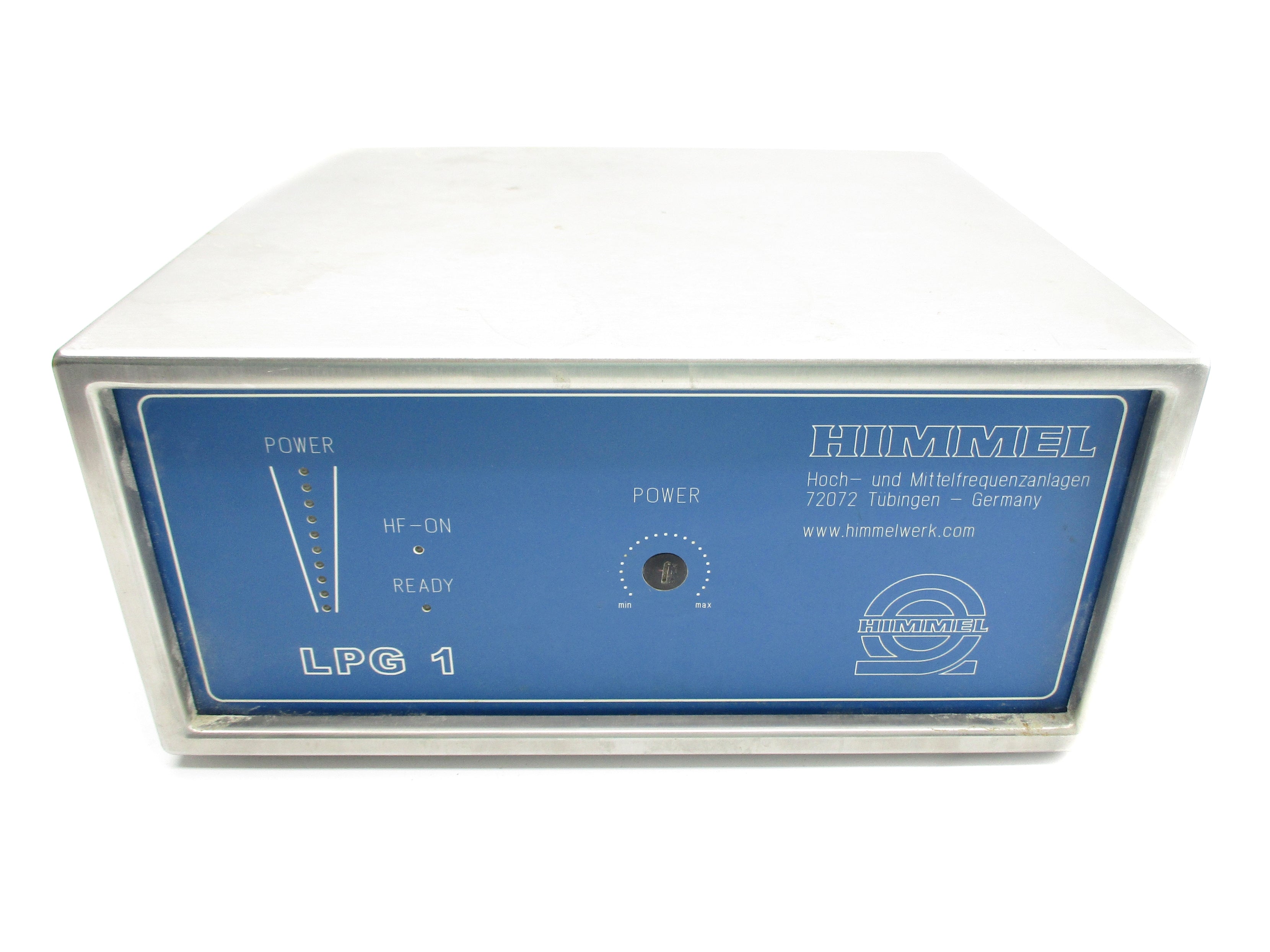 HIMMEL LPG1 NSNP
