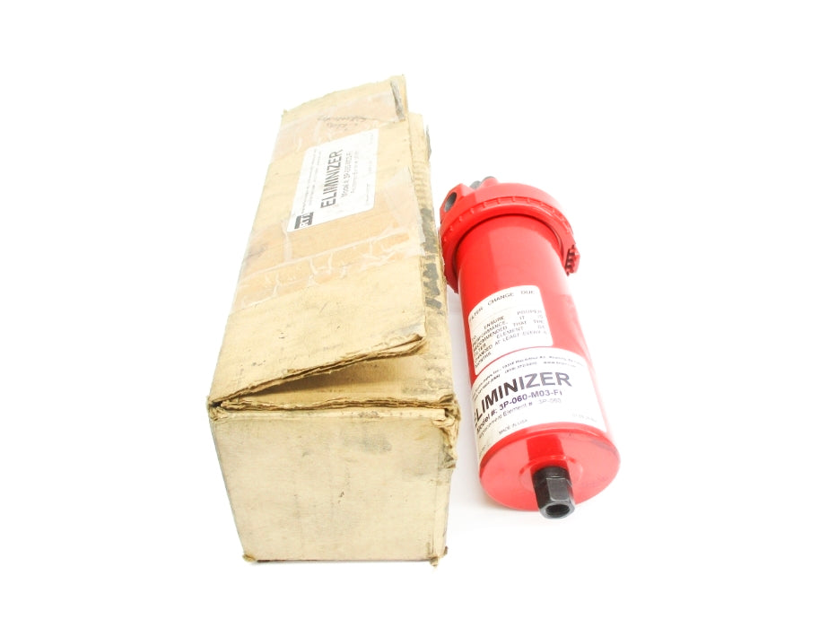 VICKERS 3P-060-M03-FI NSMP