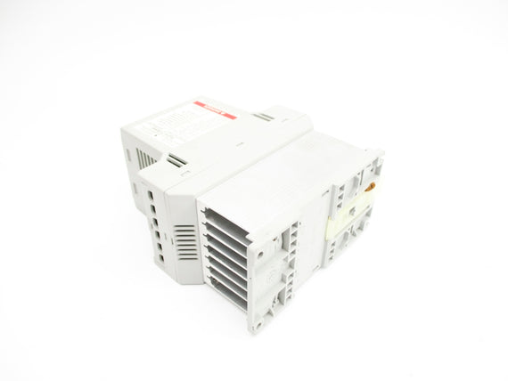 ALLEN BRADLEY 160-BA01NSF1P1 SER. C F/W 7.05 (BR/WH) NSMP