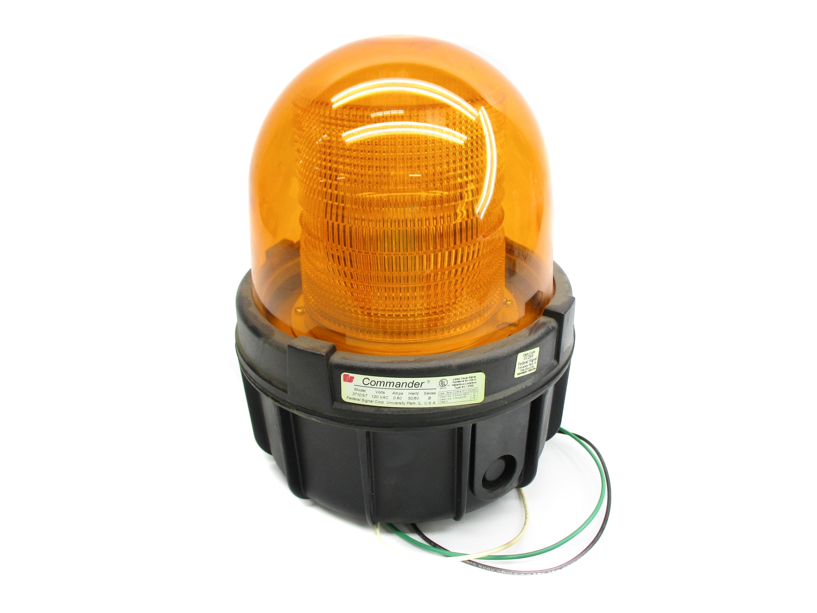 INDUSTRIAL SPARE PART 371DST SER.B NSNP