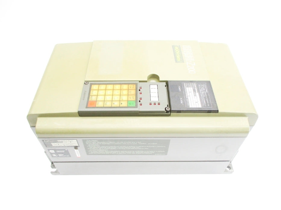 MITSUBISHI FR-Z240-7.5K-UL UNMP