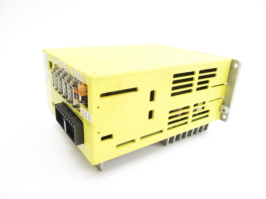 FANUC A06B-6093-H152 200-240V 6.3A UNMP