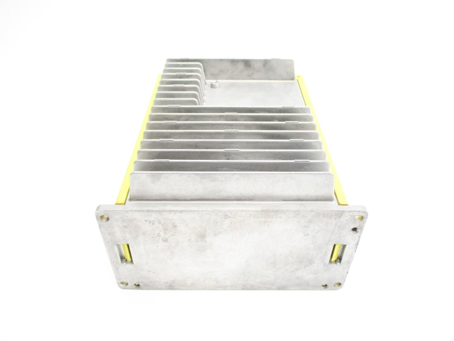 FANUC A06B-6093-H152 200-240V 6.3A UNMP