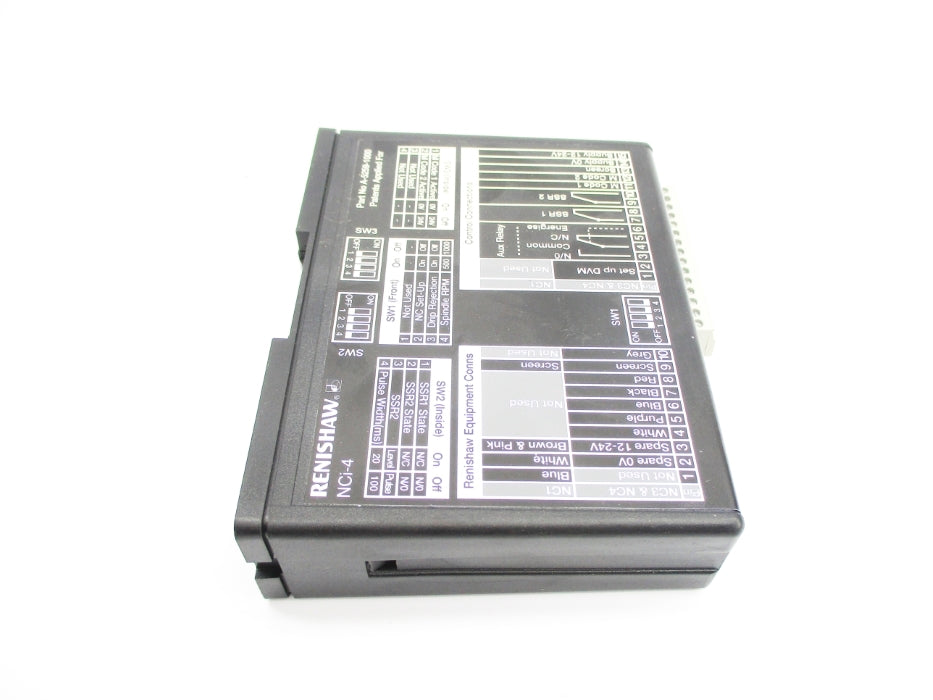 RENISHAW A-5259-1000 NCI-4 NSNP