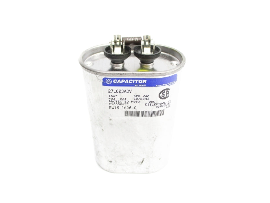 GENERAL ELECTRIC 27L623ADV UNMP
