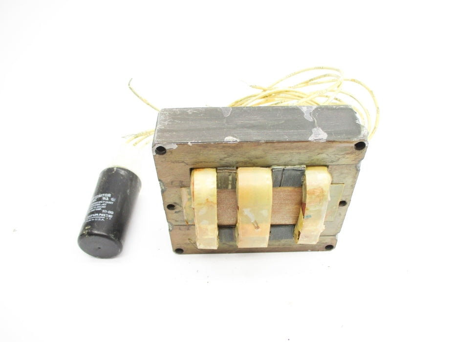 ADVANCE TRANSFORMERS 71A8080 UNMP