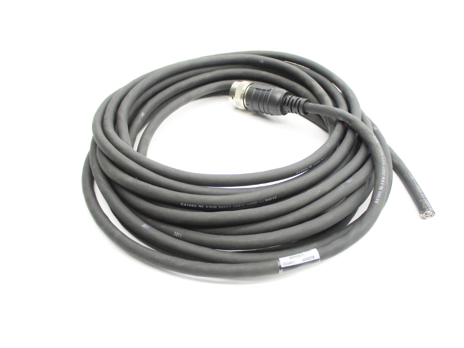 ALLEN BRADLEY 2090-XXNFMP-S09 SER. C UNMP