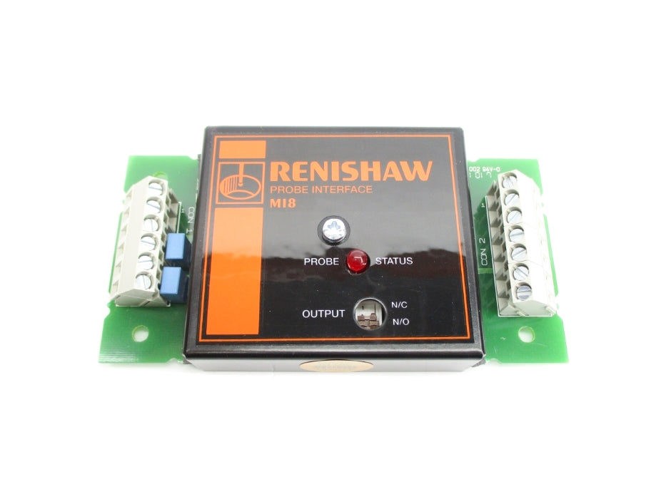 RENISHAW A-2037-0010-06 MI8 NSMP