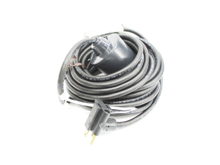 DAYTON 6PNV3A 115VAC 15A NSMP