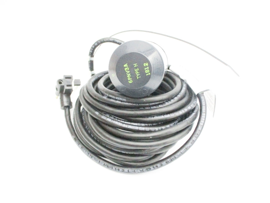 DAYTON 6PNV3A 115VAC 15A NSMP