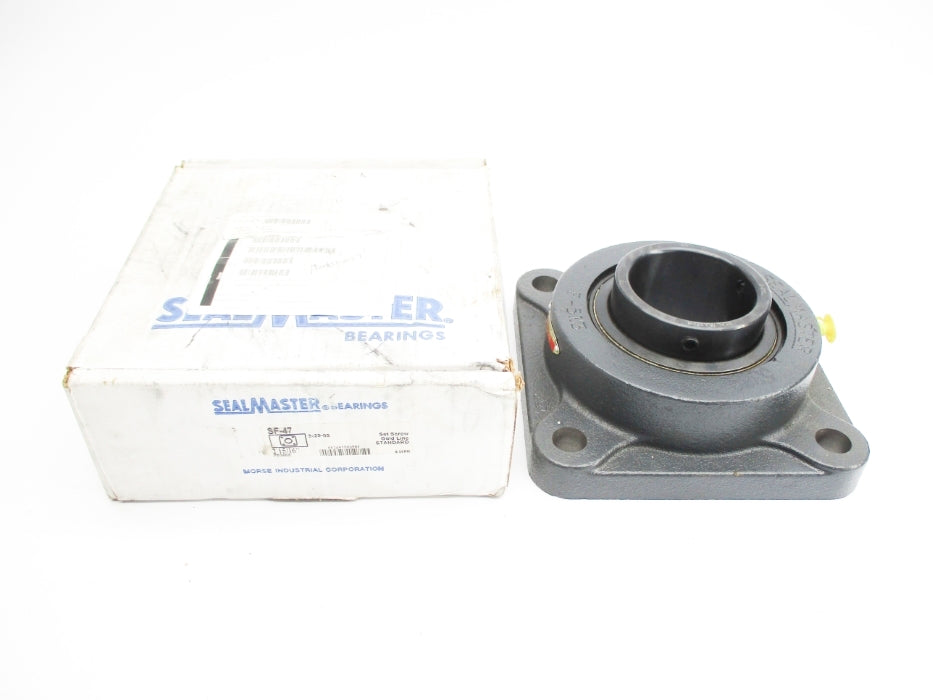 SEALMASTER SF-47 2-15/16 NSMP