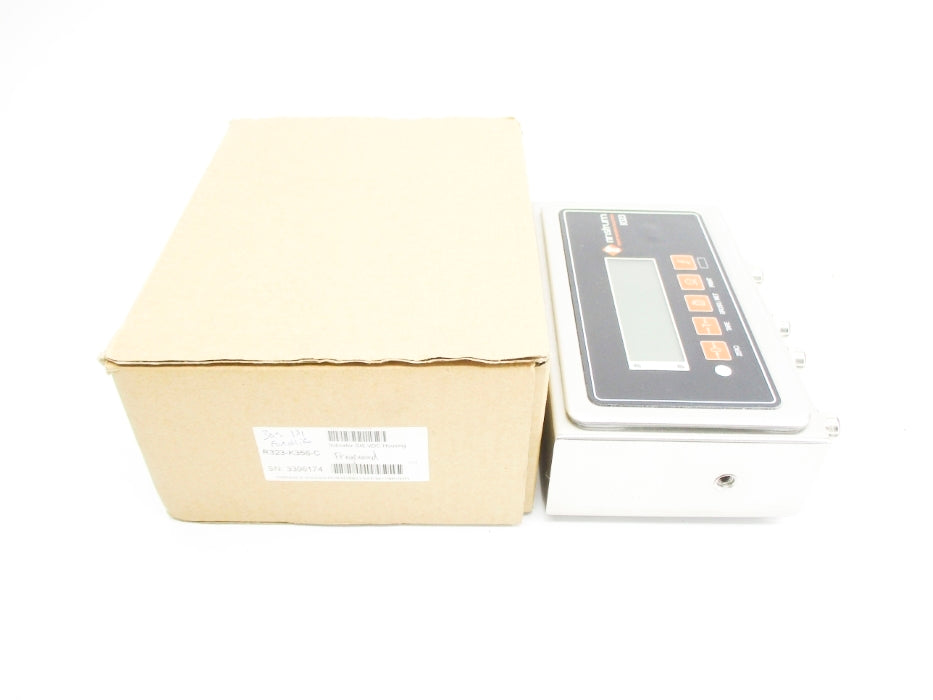 RINSTRUM R323-K356-C NSMP